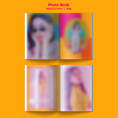 TRI.BE / CONMIGO【輸入盤】【CD MAXI】