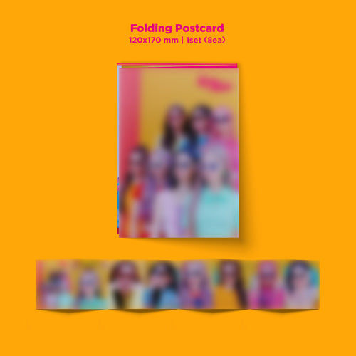 TRI.BE / CONMIGO【輸入盤】【CD MAXI】