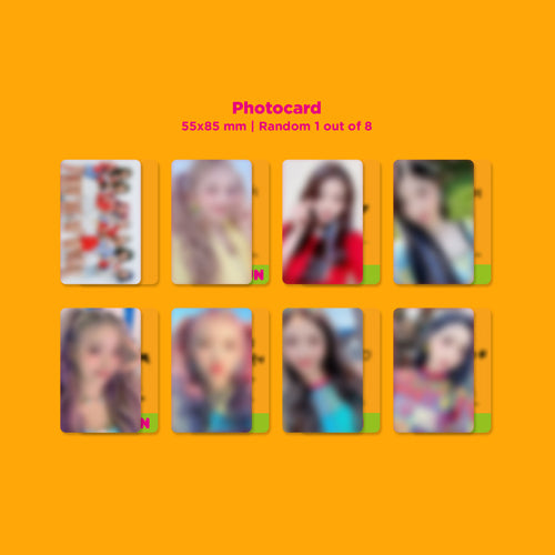 TRI.BE / CONMIGO【輸入盤】【CD MAXI】