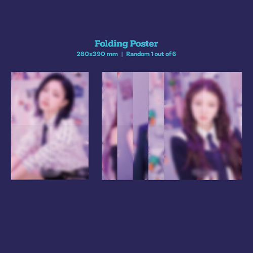 TRI.BE / LEVIOSA【輸入盤】【1CD】【CDシングル】