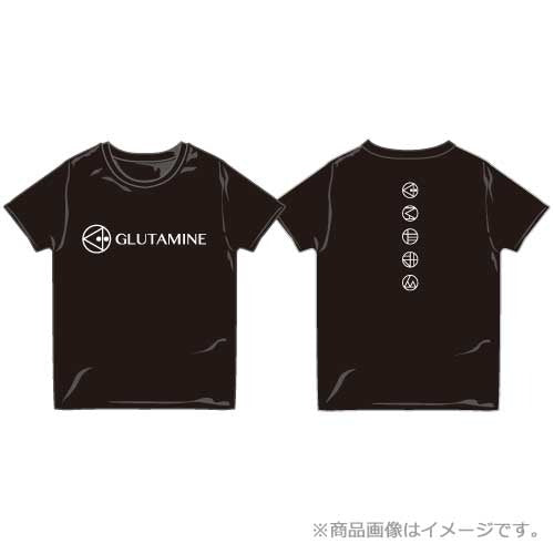 ぐるたみん / GLUTAMINE / Tシャツ