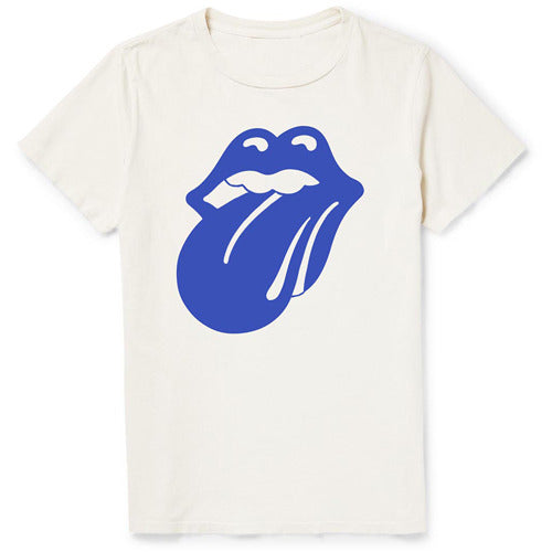 ザ・ローリング・ストーンズ / ブルー＆ロンサム + Blue & Lonesome Tee White【CD】【SHM-CD】【+Tシャツ】