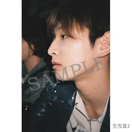 ジヌン / Will【初回限定盤】【生写真付き】【CD MAXI】【+ブックレット】