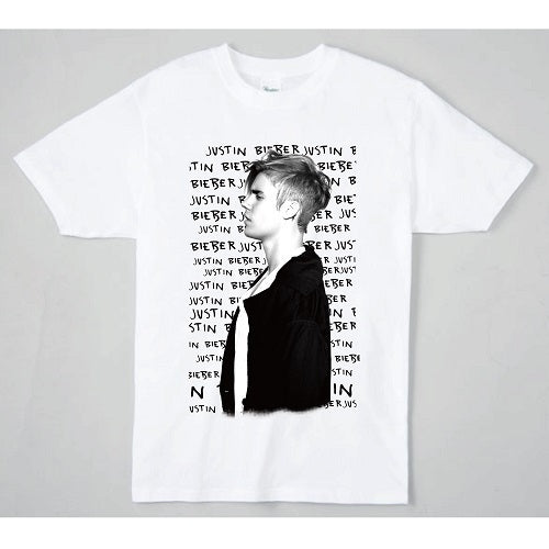 ジャスティン・ビーバー / パーパス+スーパー・ヒッツ【Justin Bieber Side Face Tee】【CD】【+GOODS】