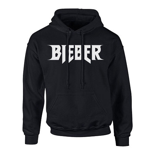 ジャスティン・ビーバー / Justin Bieber BIEBER Hoodie