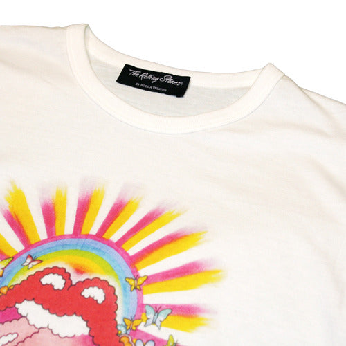 ザ・ローリング・ストーンズ / The Rolling Stones X GLIM SPANKY Tee