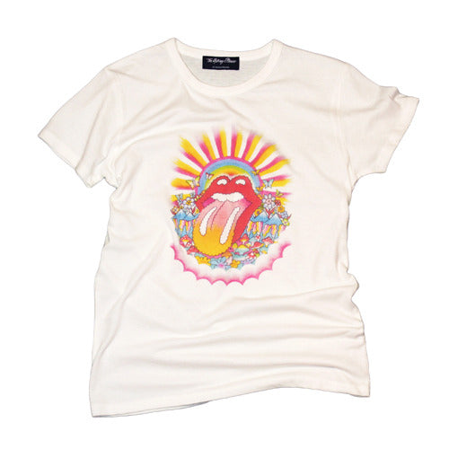 ザ・ローリング・ストーンズ / The Rolling Stones X GLIM SPANKY Tee