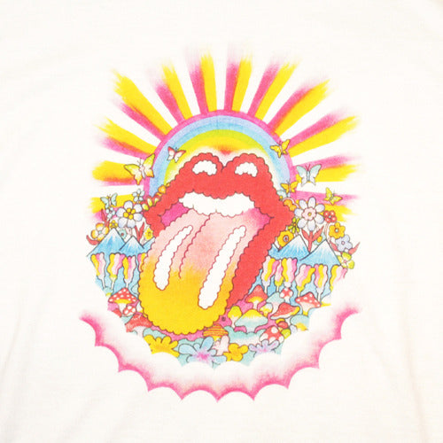 ザ・ローリング・ストーンズ / The Rolling Stones X GLIM SPANKY Tee