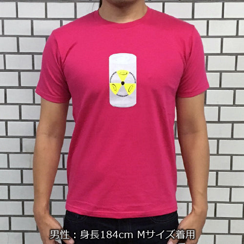 hide / 「PSYENCE」初回限定盤ジャケットTシャツ【UNIVERSAL MUSIC