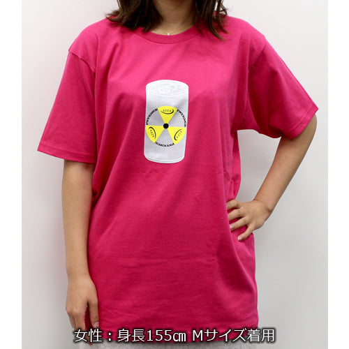 hide / 「PSYENCE」初回限定盤ジャケットTシャツ【UNIVERSAL MUSIC