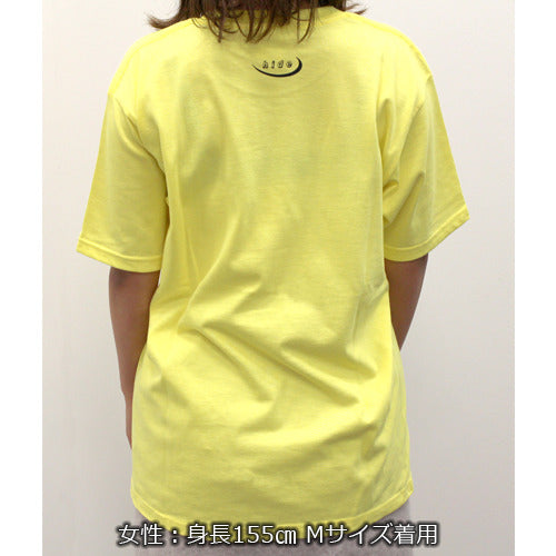 hide / 「PSYENCE」ジャケットTシャツ【UNIVERSAL MUSIC STORE限定】【完全受注生産】