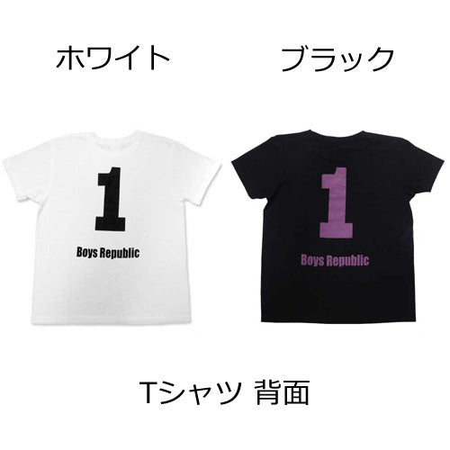 Boys Republic / Boys Republic 2017 「お楽しみ福袋」