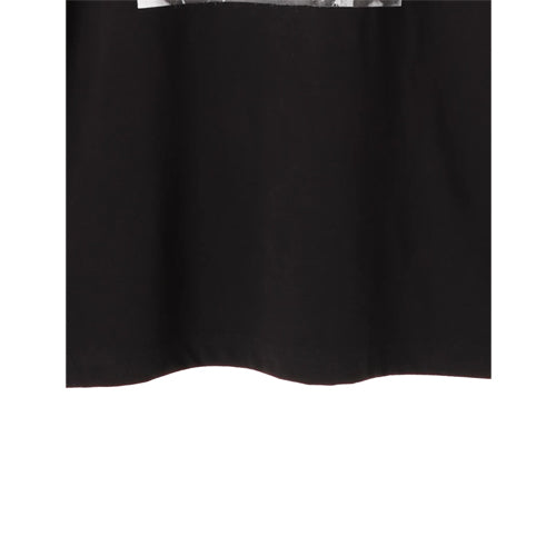 hide / コラージュTシャツ (T-Shirts / Black)