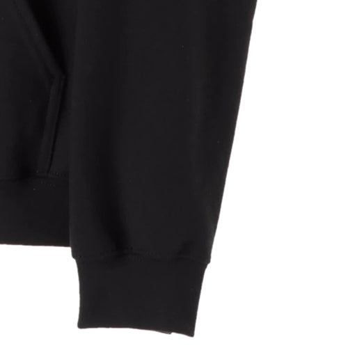 hide / ロゴプルパーカー (Hoodie / Black)