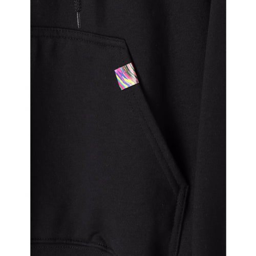 hide / ロゴプルパーカー (Hoodie / Black)