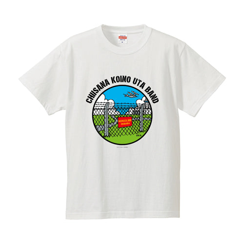 ヴァリアス・アーティスト / Tシャツ(小さな恋のうたバンド×MONGOL800 ver.)