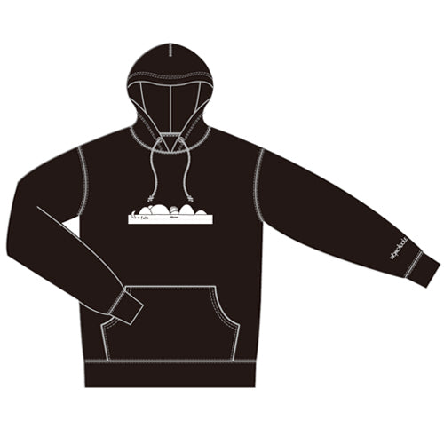 WOMCADOLE / 黎明プルメリア【UNIVERSAL MUSIC STORE限定グッズ付盤】【初回限定盤＋up.down dawnパーカー】【完全受注生産限定】【CD】【+DVD】【+グッズ】