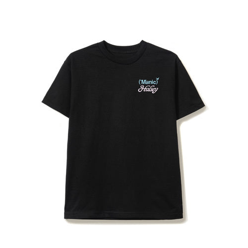 ホールジー / マニック + Verdy x Halsey - Manic Shirt (Black) - Japan Edition【CD】【+Tシャツ】