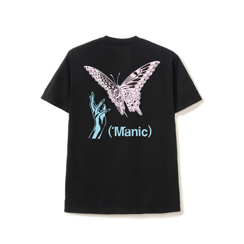 ホールジー / マニック + Verdy x Halsey - Manic Shirt (Black