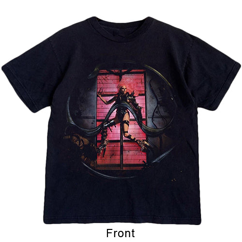 レディー・ガガ / クロマティカ + Chromatica Cover Tee【通常盤】【CD】【+Tシャツ】