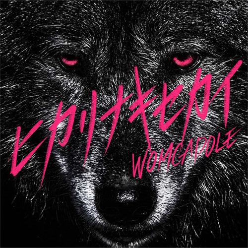 WOMCADOLE / ヒカリナキセカイ【初回限定盤+ビッグシルエットT】【UNIVERSAL MUSIC STORE限定グッズ付盤】【完全受注生産】【CD MAXI】【+DVD】【+グッズ】