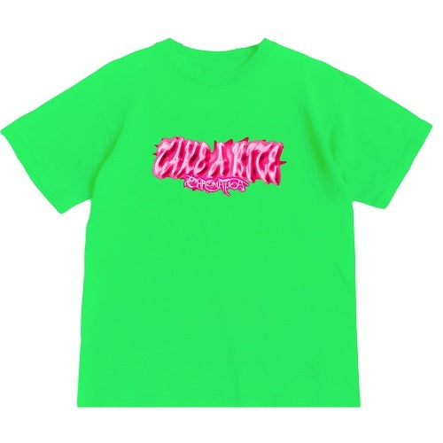 レディー・ガガ / Sour Candy Green Tee