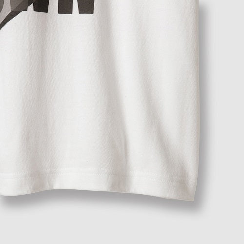 ザ・ローリング・ストーンズ / Ghost Town Black and White Tee