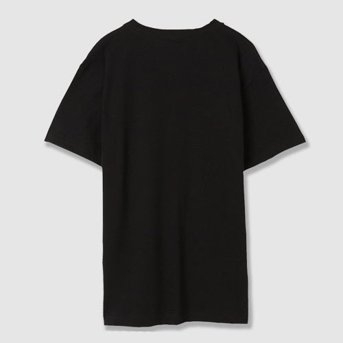 ザ・ローリング・ストーンズ / Ghost Town Distressed Gradient Tee