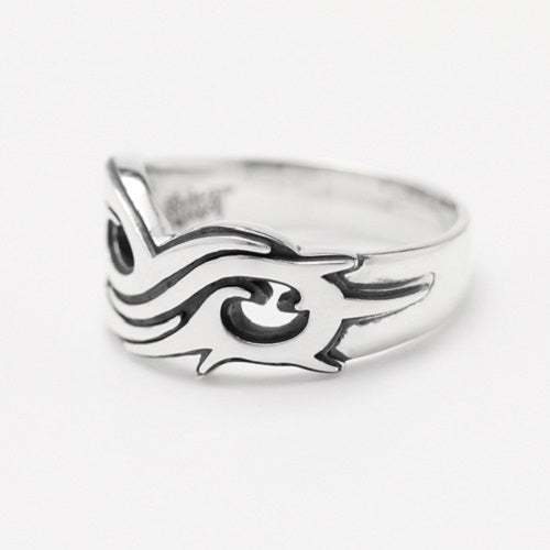 スリップノット / Tribal S Ring