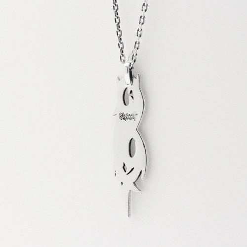 スリップノット / Tribal S Necklace