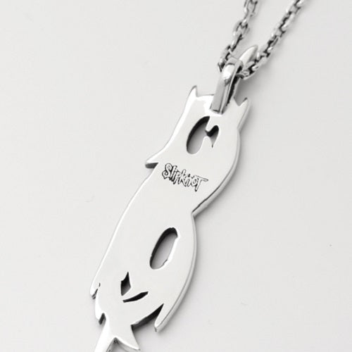 スリップノット / Tribal S Necklace