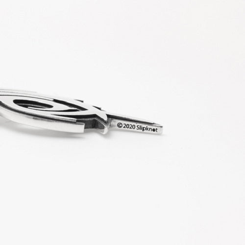 スリップノット / Tribal S Necklace