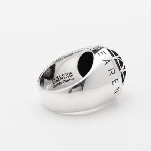 スリップノット / Magic Circle Ring