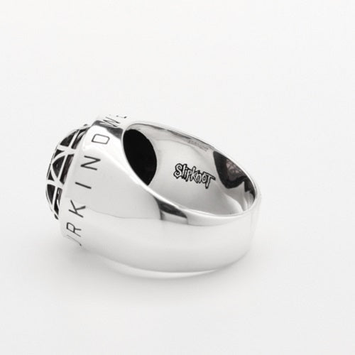 スリップノット / Magic Circle Ring