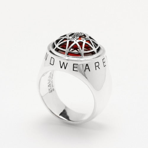 スリップノット / Magic Circle Ring