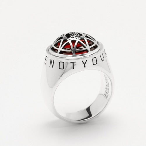 スリップノット / Magic Circle Ring