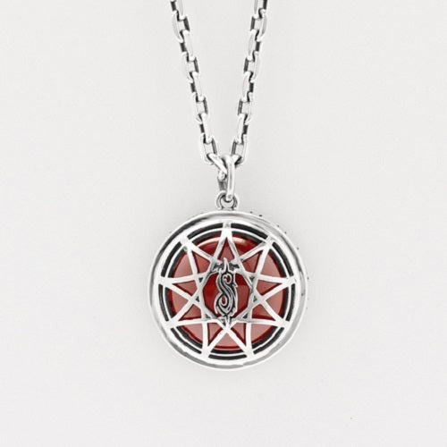 スリップノット / Magic Circle Pendant