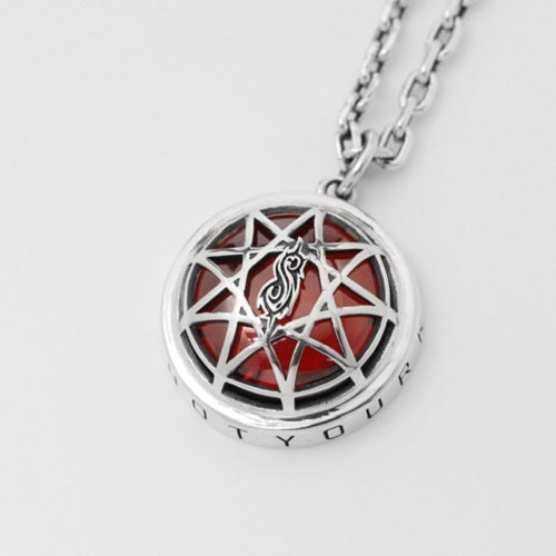 スリップノット / Magic Circle Pendant
