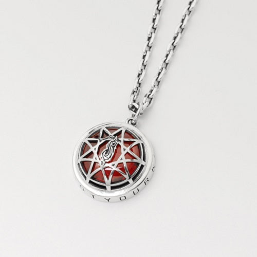 スリップノット / Magic Circle Pendant