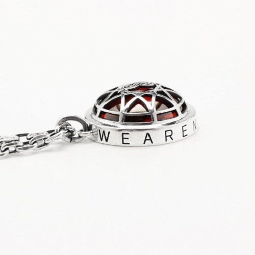 スリップノット / Magic Circle Pendant