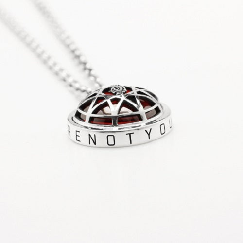 スリップノット / Magic Circle Pendant