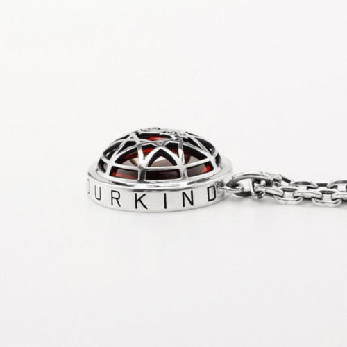 スリップノット / Magic Circle Pendant