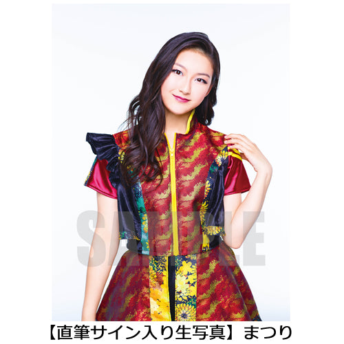 WAWAWA / 百花繚乱ココロモヨウ【3形態セット】【CD MAXI】