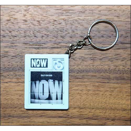 クレイジーケンバンド / NOW【CKB友の会 限定盤】【「NOWグッズ2020」6点セット】【CD】【+DVD】【+GOODS】