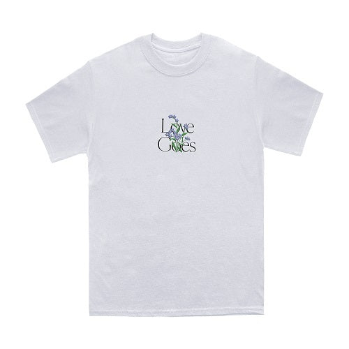 サム・スミス / Forget Me Not T-shirt