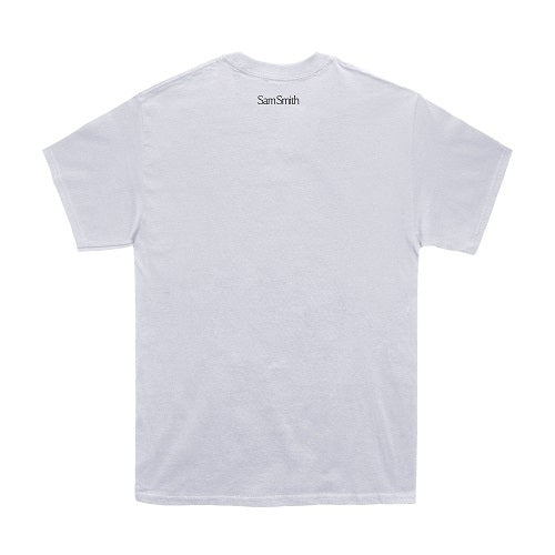 サム・スミス / Forget Me Not T-shirt