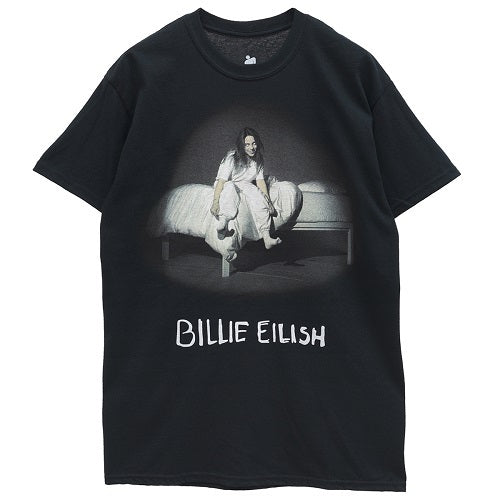 ビリー・アイリッシュ / Sweet Dreams S/S Tee