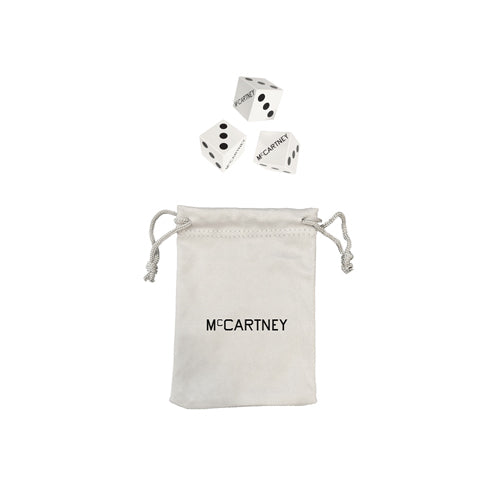 ポール・マッカートニー / McCartney III [Deluxe Edition White CD]+ White Tee + White Dad Hat + White Face Mask + White Dice【輸入盤】【UNIVERSAL MUSIC STORE限定盤】【1CD】【CD+グッズ】