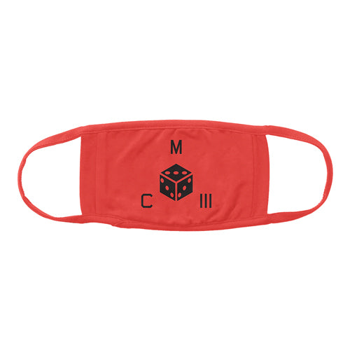 ポール・マッカートニー / McCartney III [Deluxe Edition Red CD] + Red Tee + Red Dad Hat + Red Face Mask + Red Dice【輸入盤】【UNIVERSAL MUSIC STORE限定盤】【1CD】【CD+グッズ】