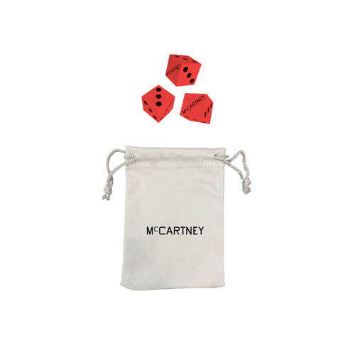 ポール・マッカートニー / McCartney III [Deluxe Edition Red CD] + Red Tee + Red Dad Hat + Red Face Mask + Red Dice【輸入盤】【UNIVERSAL MUSIC STORE限定盤】【1CD】【CD+グッズ】